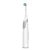 Import rechargeable rotary electric toothbrush compatible with Oral toothbrush B brush head waterproof from China