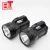 Import rechargeable waterproof powerful super bright handheld 18650 battery led searchlight from China