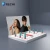 Import RECHI Original Design &amp; Manufacture Tabletop Acrylic POS Display Stand For Electric Cigarette Retail Merchandiser Display Prop from China