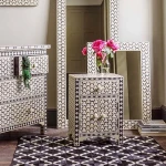 Reclaimed Wood Small Sideboard