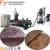 Import Recycle plastic granules making machine price  PVC WPC Wood  Granulation Making Machine from China