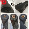 Recycled Tyre/Tire Eco-Friendly Rubber flooring rolls with Granules wholesale Price