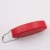 Import Red Squeeze Abreact Reduced Stress Toy Ball Rubber Soft PU Foam Sticky Keychain from China
