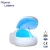 Import Reducing stress LED Light Switch Floating Spa Capsule from China