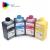 Import refill ink kit for comcolor 7110 ink cartridge ink chip from China