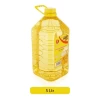 Refined Sunflower OIL High Oleic Organic 100% Pure