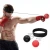 Import Reflex Ball Set Training Balls On String Punching Fight React Head Ball with 2 Difficulty Level Headband Speed from China