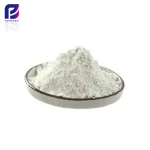 Refractory raw material white calcined kaolin aluminum silicate powder for sale