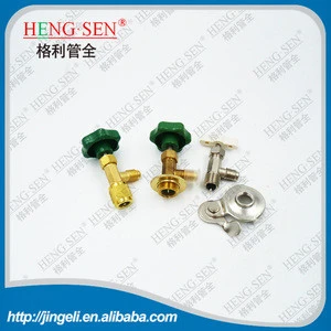 Refrigeration accessories manufacturers wholesale Can Tap Valve