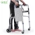 Import Rehabilitation Therapy Supplies Medical Mobility Walking Aids Walkers with seat for elderly from China