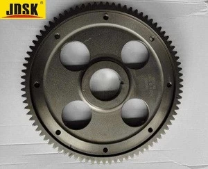 Reliable auto parts truck engine Camshaft Timing Gear VVT timing gear