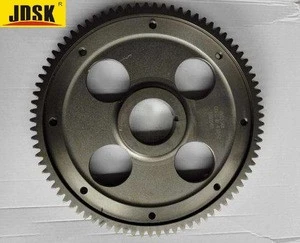 Reliable auto parts truck engine Camshaft Timing Gear VVT timing gear