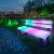 Import remote control led garden chair with glowing light from China