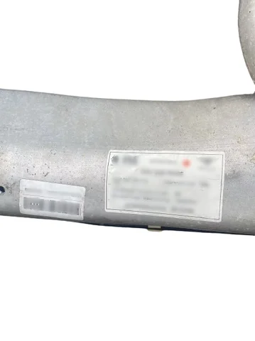 Buy Replacement Original Used Chassis Spare Parts Of Rear Axle Assembly ...