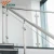 Import Residential Decorative Frameless Glass Balustrade Stainless Steel Railing System from China