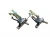 Import Restaurant heating element grilling stainless steel multi fuel top german China make integrated stove industrial gas cooker from China
