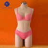 Retail Soft Realistic Female Silicone Mannequin made in China