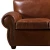 Import Retro Hotel Old Brown Leather Sofas For Sale from China