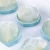 Import Reusable 6 Cavity Large Spherical Shape Eco-friendly Food Grade Silicone Ice Ball Mold from China