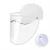 Import Reusable Protective Full Face Shield Anti Fog Safety Visor Eye Face Cover Protective Shields Hot sale products 17 buyers from China