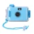 Import Reusable Underwater Waterproof Film 35mm LOMO Camera Cheap Ultra Compact Camera Clear Plastic Casing  Wholesale China Promotion from China
