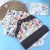 Import Reusable Waterproof Bamboo Charcoal Menstrual Pads Sets Regular Flow Heavy Flow Panty Liner from China