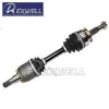 Rexwell Front Wheel Drive Shaft 39100-EB70A Use For NAVARA D40T Parts Nissan