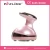 Import RF Led light body slimming machine body shaping beauty device from China