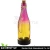Import RGB Glass Wine Bottle Landscape Lights Perfect Decor led solar hanging lamp from China