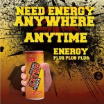 RICH ENERGY DRINK