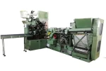 RMC4000 High Speed 2000cpm Gold-Marlboro Automatical Cigarette maker filter rolling and filling of Tobacco production line