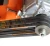 Import Road Machinery Portable Concrete Cutter Pavement Grooving Machine Concrete Road Cutting Machine Concrete Sawing Machine from China