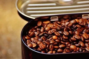 ROASTED COFFEE BEANS GRADE AAA | PREMIUM THAILAND COFFEE FROM DOICHANG