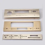 Robot Mechanical Arm Forging Parts