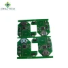 ROHS FR4 PCB SMT Board/CE Rigid PCB/PCBA Hearing Aids Board Assembly Manufacturer Services