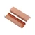 Import Rose Gold Staple Color Staple 12-pin Brass Staple Fashion Office Supplies Stationery from China