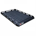 RTS HT-2102-220 Plus Double deck be assembled aluminium alloy car roof racks for suv roof luggage rack basket