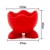 Import Rubber decorative makeup egg container blender stand air puff sink sponge holder from China