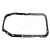 Import Rubber_seal_manufacturer supply OEM custom rubber gasket high quality ISF ISG valve_cover_gasket from China