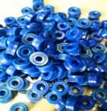 Russia tractor repair parts polyurethane sealing parts BA