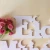 Import Rustic Eid Mubarak Decoration Letters Table Centre Piece For Ramadan Party Decoration from China