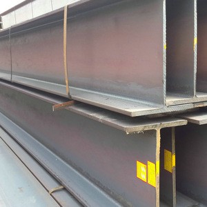S355Jr Hot Rolled Alloy H Beam Steel
