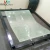Import safety laminated glass 6+0.38+6mm tempered laminated glass deep processing from China