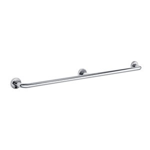 Safety Stainless Steel Grab Bar For The Disabled Bathroom Accessory
