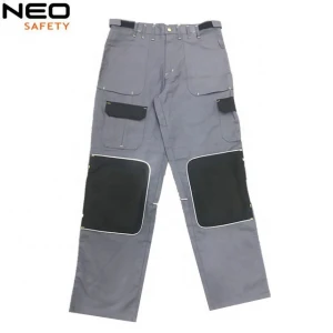Safety Workwear Mens pants With high quality Factory Uniform pants