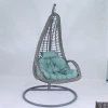 Sailing form leisure  Outdoor garden  swing chair hang hammock