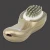 Import Salon Equipment.Hair Steamer with facial steamer hair machine barber shop equipment from China