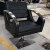 Import Salon furniture aluminum lightweight barber chair stylish chair from China