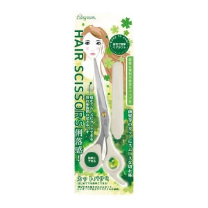 Salon Usage 6.25 Inch Gray Hair Dress Scissor