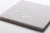 Import Samistone Marble Bianco Diamante White Marble Bush Hammered Floor Tile from China